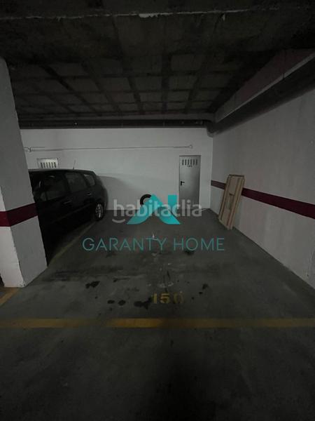 Foto e19228e0-3747-43de-8391-7689ced575bb. Piso bajo en venta zona del arenal, en El Valle Lucena