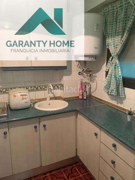 Foto 1511c8eb-87ee-4caa-8a4c-ed3f20e6560b. Location appartement avec parking piscine dans Puente Jontoya - Puente de la Sierra - El Arroyo Jaén