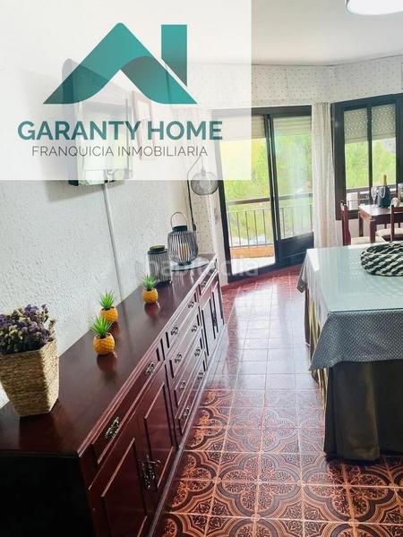 Foto 3fe0d2dd-6583-4a37-b729-9a8d80751c00. Rent flat with parking pool in Puente Jontoya - Puente de la Sierra - El Arroyo Jaén