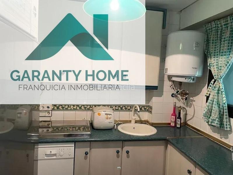 Foto 5030f90c-7914-4677-a327-fa76154f7db1. Rent flat with parking pool in Puente Jontoya - Puente de la Sierra - El Arroyo Jaén