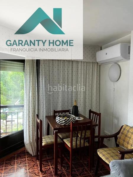 Foto 77f9f490-0b7d-403d-8ead-e8497cd92687. Rent flat with parking pool in Puente Jontoya - Puente de la Sierra - El Arroyo Jaén