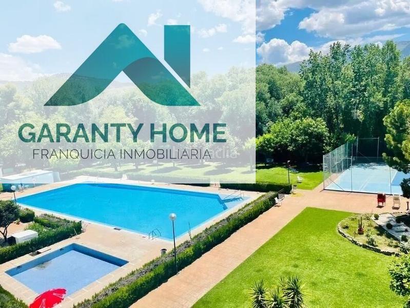Foto 9e4f5934-36a6-4367-8f2f-fdcc99bc274e. Rent flat with parking pool in Puente Jontoya - Puente de la Sierra - El Arroyo Jaén