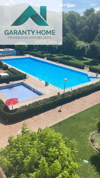 Foto eb2edadc-df6a-4772-b6d3-c3372bda3741. Rent flat with parking pool in Puente Jontoya - Puente de la Sierra - El Arroyo Jaén