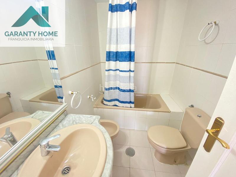 Foto 54c84efd-7d67-42ab-a723-ba1d006652a4. Affitto appartamento con riscaldamento parcheggio piscina in Jaén