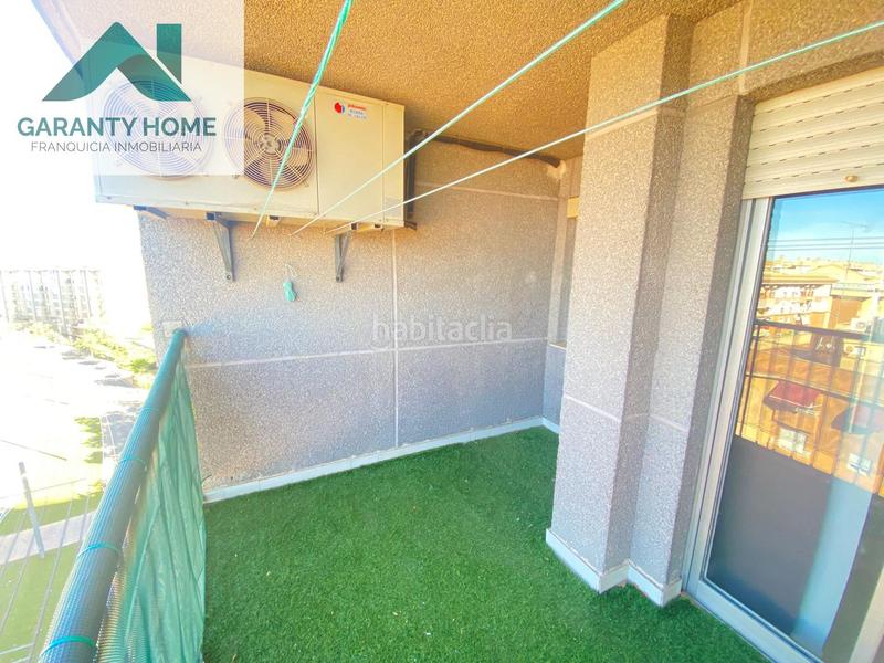 Foto 0e0894d4-cdaf-4431-9092-990e8798c46f. Alquiler piso  en alquiler en el gran eje 4 dormitorios, piscina y portero larga temporada en Jaén