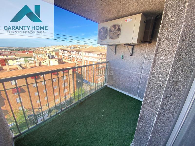 Foto b3637bc6-6d82-49e0-99a3-456915097cc3. Alquiler piso  en alquiler en el gran eje 4 dormitorios, piscina y portero larga temporada en Jaén