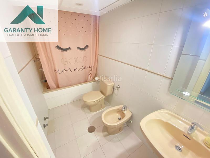 Foto d22c10e1-9ae2-4438-bdb9-979791a190de. Rent flat with heating parking pool in Avda de Madrid - Pº de la Estación Jaén