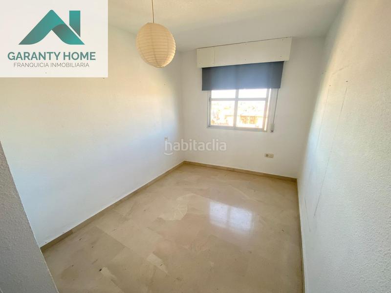 Foto dc383945-b98c-4579-96aa-a873fb734fd9. Rent flat with heating parking pool in Avda de Madrid - Pº de la Estación Jaén