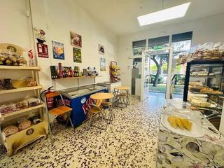 Pas-de-porte Local commercial à Cuevas-Ilustración. Local panaderia en ciempozuelos