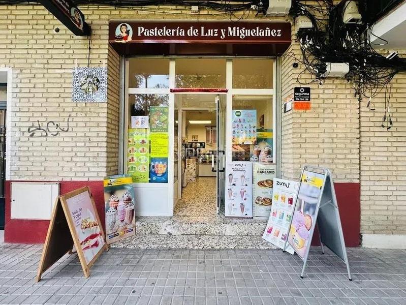 Foto 5c44d0be-acbc-4c36-8628-f326df226c53. Pas-de-porte local commercial dans Cuevas-Ilustración Ciempozuelos