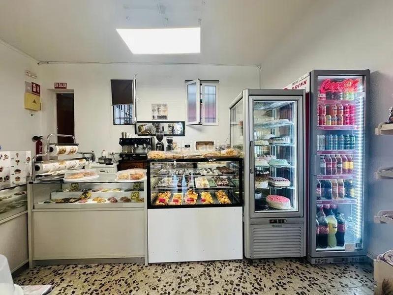 Foto 9caa2ce1-5de3-405a-9d92-87bb45b08a2f. Traspàs local comercial a Cuevas-Ilustración Ciempozuelos