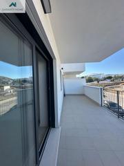 Lloguer Pis a Añoreta Baja. Alquiler de piso a estrenar en añoreta baja, rincón de la victor