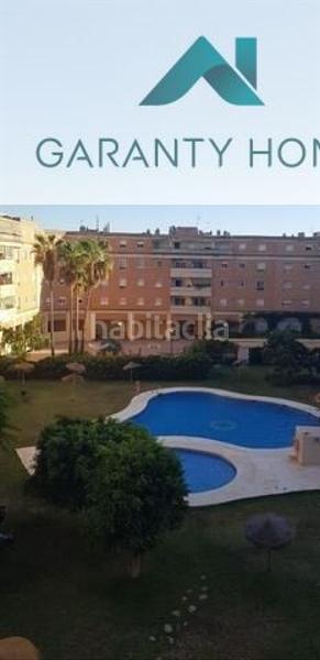 Foto f9139531-ff8c-4d55-9dcc-5d4b930e0177. Alquiler piso fantástico piso para estudiantes en teatinos en Málaga