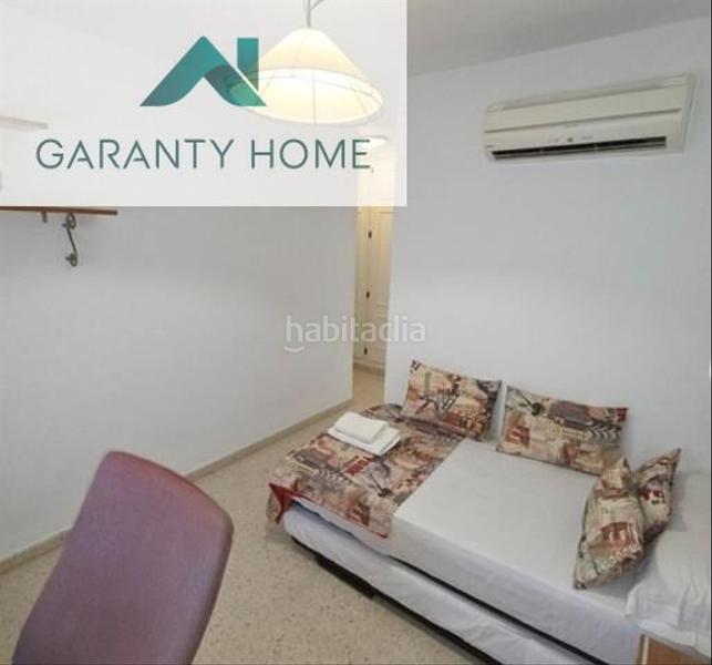 Foto 0adc45ee-cfb8-4951-886c-b96281a68937. Location appartement avec chauffage piscine dans El Consul - Ciudad Universitaria - El Romeral Málaga