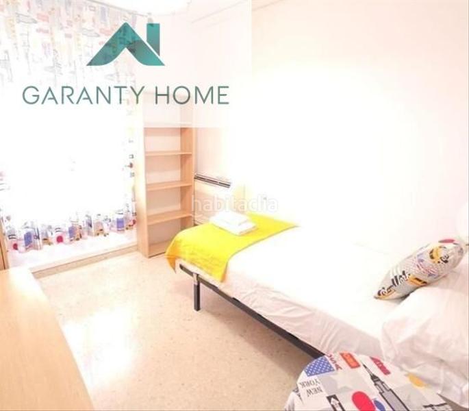 Foto b3e567e4-86c7-4790-85ba-a3cc20aed6c6. Location appartement avec chauffage piscine dans El Consul - Ciudad Universitaria - El Romeral Málaga