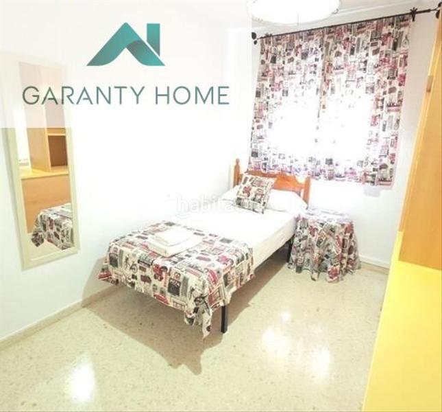 Foto 0af92ac5-203a-4743-8bd5-6ba40051efe9. Rent flat with heating pool in El Consul - Ciudad Universitaria - El Romeral Málaga