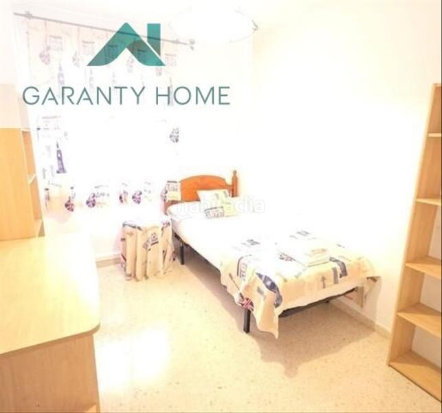 Foto b92c5011-a2f5-4307-a317-80f68f1743c8. Rent flat with heating pool in El Consul - Ciudad Universitaria - El Romeral Málaga