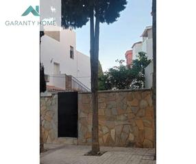 Miete Dachwohnung in La Colina. Fantástico ático en torremolinos
