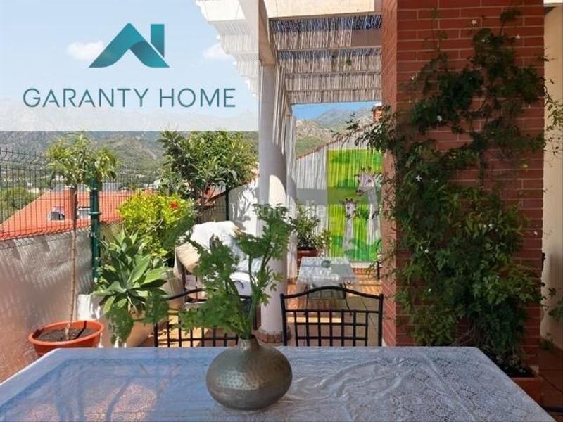 Foto c606e826-0c42-46ec-a896-267ce514417c. Ático atico duplex en venta en calle jose manuel vallés, en Marbella