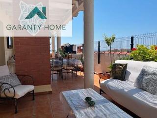 Attico in Los Jardines de Marbella - La Ermita