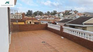 Miete Etagenwohnung in Fuente Alegre - El Chaparral - Los Morales. Fantástico piso en puerto ee la torre, málaga