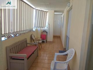 Location Appartement à Cotomar. Fantástico piso en el centro de rincón de la victoria