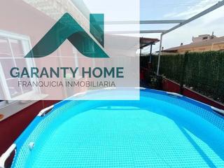 Ático en Martos. Ático con terraza de 50m2, cochera triple y trastero en nuevo ma
