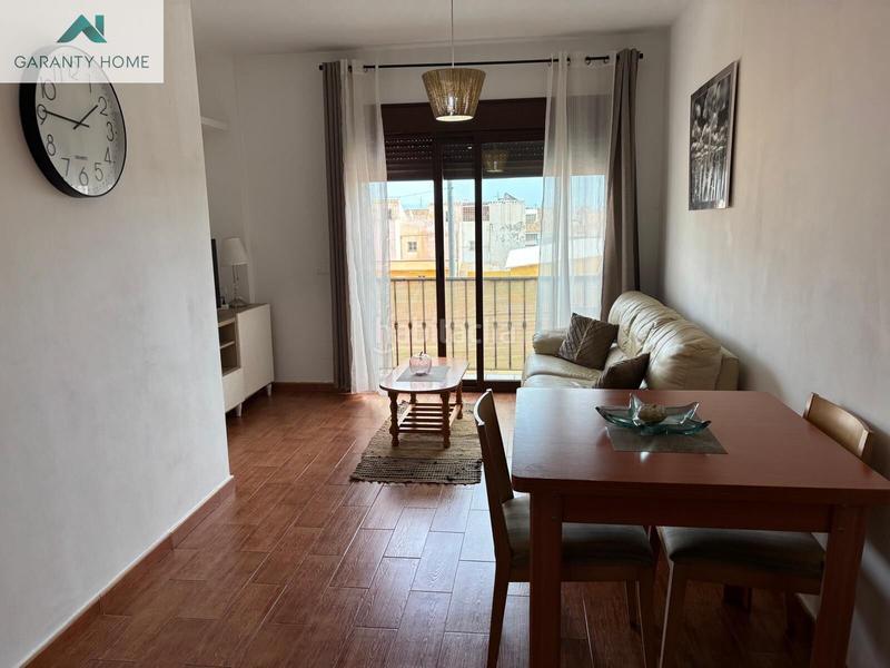 Foto 0a9923a3-54d1-4616-a992-75ec2d86f5ca. Appartement dans Las Cañadas Mijas