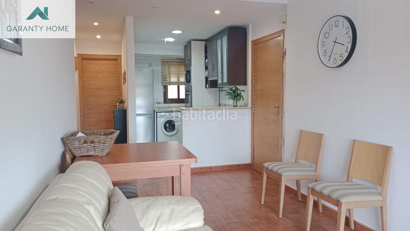 Foto cf91876f-b7a8-4a7e-9c5c-40ed2325da33. Appartement dans Las Cañadas Mijas