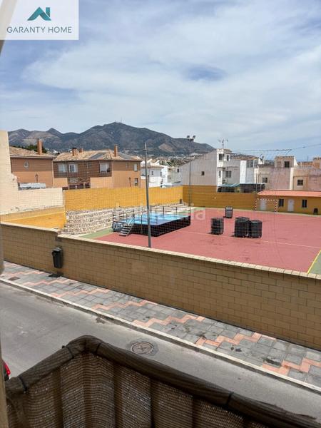 Foto ee574e6f-18f6-463a-aa1f-aa1f161757af. Appartement dans Las Cañadas Mijas