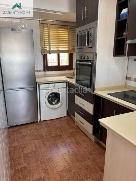 Foto ee640c52-c025-444b-82d3-47ab5814a8e1. Appartement dans Las Cañadas Mijas