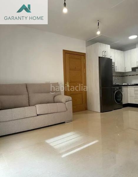 Foto 2a236ebb-0ef4-4a38-96f9-1ac1df100828. Affitto piano terra in Cristo de la Epidemia Málaga