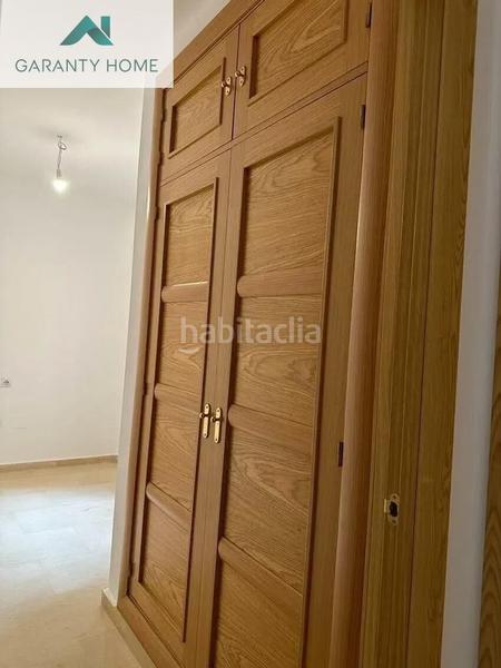 Foto 741abe73-35c1-4359-a906-38b44d45d47c. Lloguer planta baixa a Cristo de la Epidemia Málaga