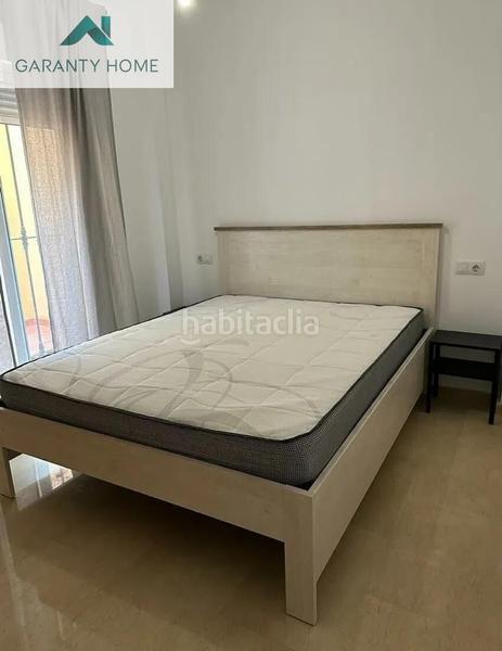 Foto d4c476f9-11d7-45e1-8e25-ba64e1af57b3. Lloguer planta baixa a Cristo de la Epidemia Málaga