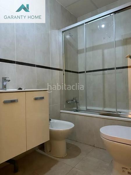 Foto ed1da6d2-9279-4bd7-9645-d8c1e978542a. Lloguer planta baixa a Cristo de la Epidemia Málaga