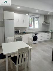 Location Rez-de-chaussée à El Palo. Alquiler para larga temporada en el palo, málaga