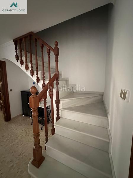 Foto 417083b4-f0ba-4664-af56-9b1efc52b0ae. Affitto casa con piscina in Riogordo