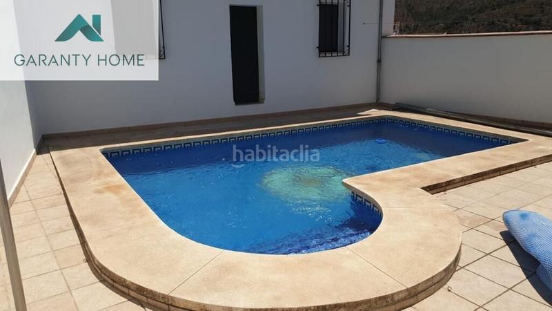 Foto 491cc6fd-a903-4483-81bc-9257742fffd6. Affitto casa con piscina in Riogordo
