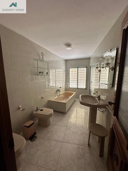 Foto 25af1614-2b34-4bbd-ac54-3a38426a5859. Rent house with pool in Riogordo