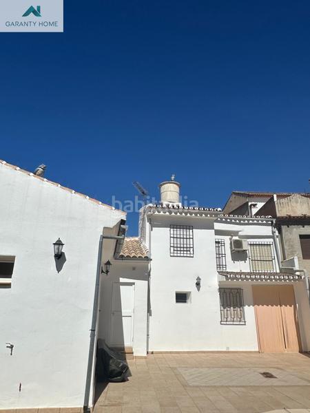 Foto 2acff992-adcb-422a-8a0d-5e70ea3ec75f. Rent house with pool in Riogordo