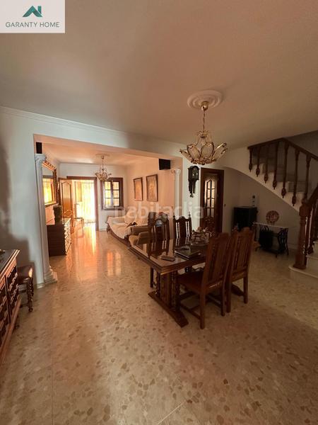 Foto 59a86cc1-588d-41b6-8c29-be30f7f0d8d0. Rent house with pool in Riogordo