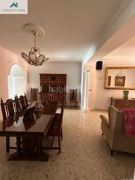 Foto c3663ec6-05a6-48f8-ba4a-6544eadeb370. Rent house with pool in Riogordo