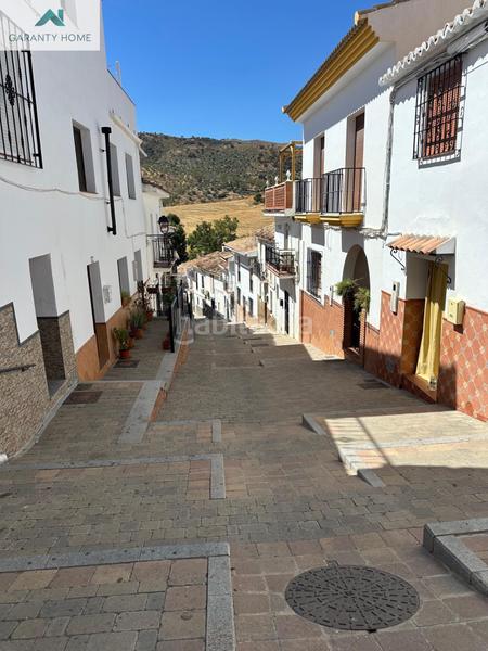 Foto cb7f4feb-c444-4139-8179-0f8bf1fb5c7a. Rent house with pool in Riogordo