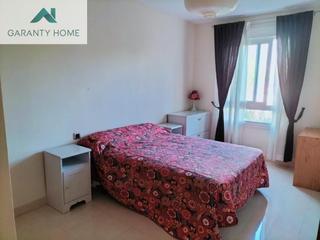 Location Appartement à El Consul - Ciudad Universitaria - El Romeral. Fantástico piso en teatinos