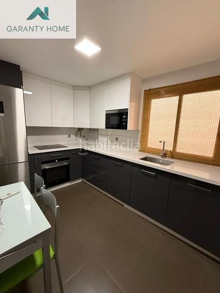 Foto 11fe8d8f-635c-4278-aaab-6ce8eee20b10. Lloguer pis a Conde de Ureña Málaga