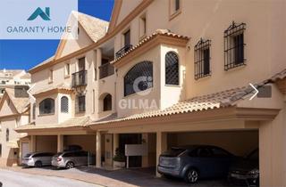 Location Attique à Cortijo Torrequebrada. Impresionante ático dúplex en torrequebrada, benalmádena
