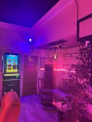 Lloguer Local Comercial a La Avanzada-La Cueva. Traspaso bar  tetería en fuenlabrada