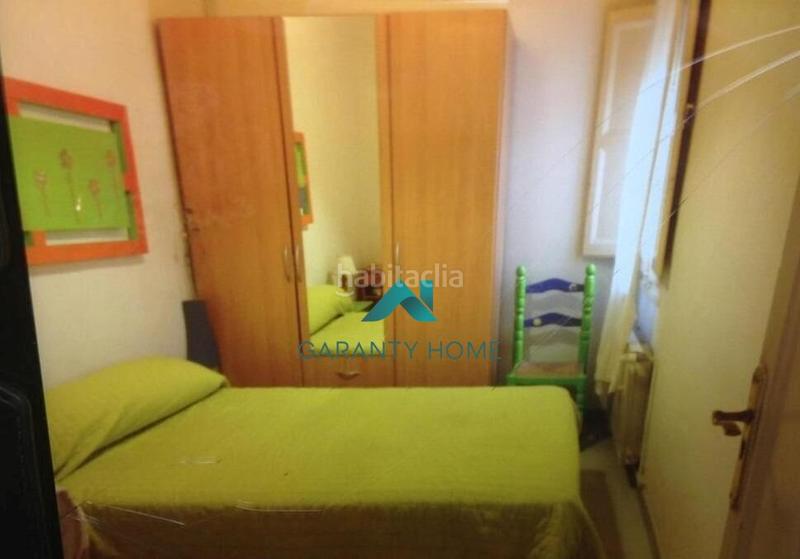 Foto 29f72712-42de-4e4b-a0bd-e24e2294095e. Affitto appartamento con riscaldamento in Ruiseñores Zaragoza