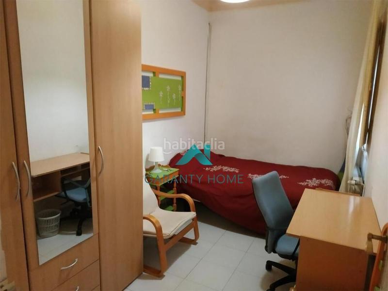 Foto 4b9629dc-d806-491b-9154-d1b10d34ca56. Affitto appartamento con riscaldamento in Ruiseñores Zaragoza