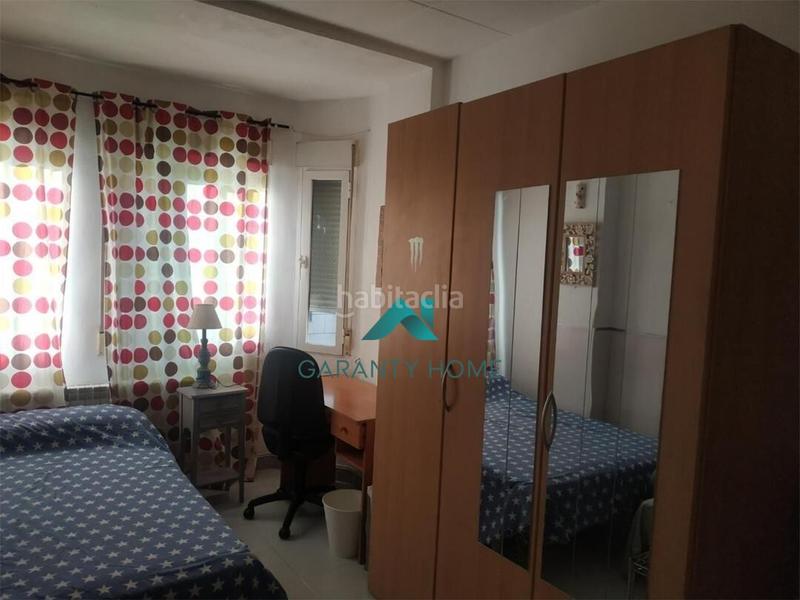 Foto 8da620ad-c9bf-4839-9900-7a8d693f3916. Affitto appartamento con riscaldamento in Ruiseñores Zaragoza